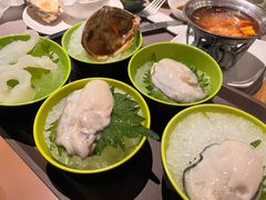 -海天盛宴海鲜自助(正大广场店)