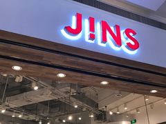 -JINS(天津大悦城店)