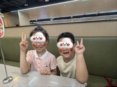 -海底捞火锅(凯德广场店)