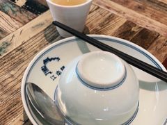 -江南驿·二十余年创意杭帮味(良渚玉鸟集店)
