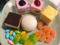 甜点-盛江山自助料理(奥莱锦辉购物广场店)