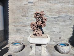 -齐白石旧居纪念馆