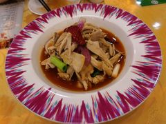 -新疆巴州金丝特餐厅(大钟寺店)