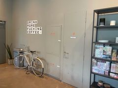 -dotcom coffee古点咖啡(致真大厦店)