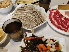 -清真军邺·金富苑肥牛城(海湖新区精品店)