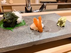 -鮨一日本料理(大中华店)
