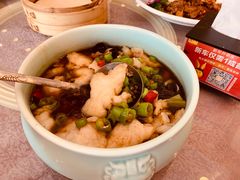 -永乐饭庄(安德路店)
