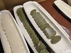 -百翠山居.家飨餐厅