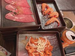 -新石器烤肉(中房金谊广场店)
