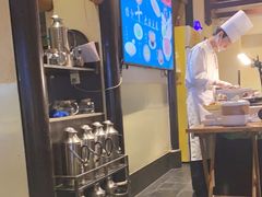-煜丰汴京烤鸭(福彩路店)