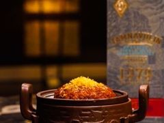 -香乐园·淮扬菜中餐厅·Shang Garden(福田香格里拉店)
