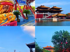 -清明上河园