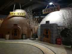 -纽斯桑拿会所(天山店)