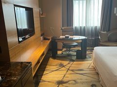 -西安赛瑞喜来登大酒店