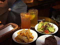 -The Cheebat 锌吧·Bistro(体育西店)