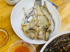 -玛扎烧烤私房菜