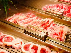 -梨花自助烤肉(西三旗万象汇黑金店)