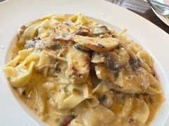 -FABIO’S费比欧披萨餐厅