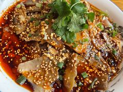 -蜀宴小调·精致家常菜(科华店)