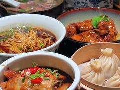 -南京大牌档(青岛万象城店)
