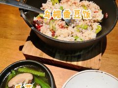 -天水蔬食料理(树德之光店)