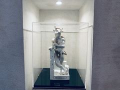 -Me Coffee下午茶艺术空间