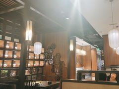 -湊湊火锅·茶憩(和平大悦城店)