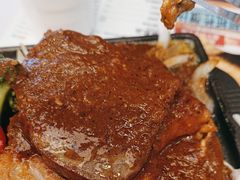-肥韬茶餐厅(海上世界店)