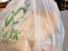 -李二鲜鱼(水晶店)