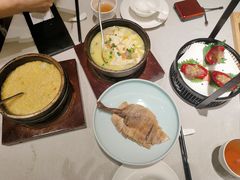 -狮王府淮扬菜(新街口友谊店)