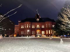 -北海道厅旧本厅舍(旧本庁舎)