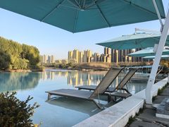 -清河半岛温泉度假酒店