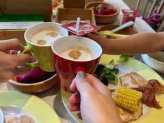 -味餐厅·海鲜·火锅·自助餐