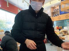 -馬香远蘭州牛肉面(武汉群星城首店)