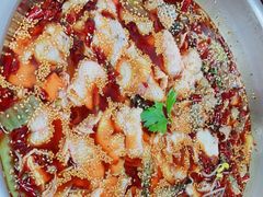 -川渔居—鱼火锅(八方汇店)