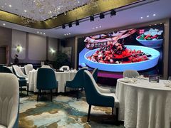 -富淳饭店(世纪公园店)