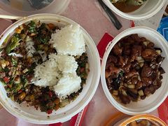 -百年神厨·地道川菜(清江西路店)