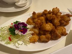 -利苑酒家(合景国际金融广场店)