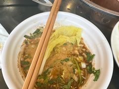 -将台涮肉(酒仙桥店)