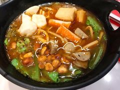 蟹棒-桂在香知桂林米粉(南岗松雷店)