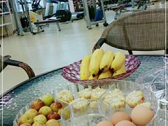 -中田健身工作室(太阳广场店)