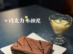 -吱咖啡西式简餐