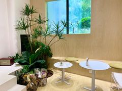 -XI·LaundryCafe 喜咖自助洗衣咖啡店