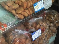 -宫廷糕点铺(建设路店)