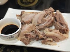 手把肉-罕山奶茶馆(和平路店)