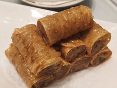 -新旺茶餐厅(嘉里城店)