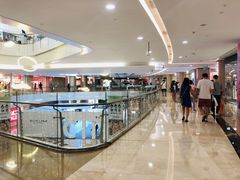 -皇庭广场(福华三路店)