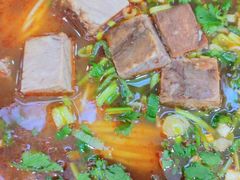 -宛平李记小吃(东关街店)