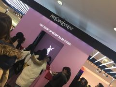 -SAINT LAURENT(海港城店)