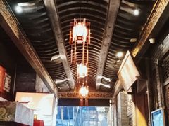 大堂-小龙坎火锅(全球总店)